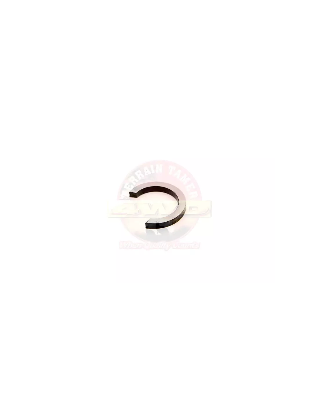 Circlip arbre secondaire arrière T 2.90 Terrain Tamer