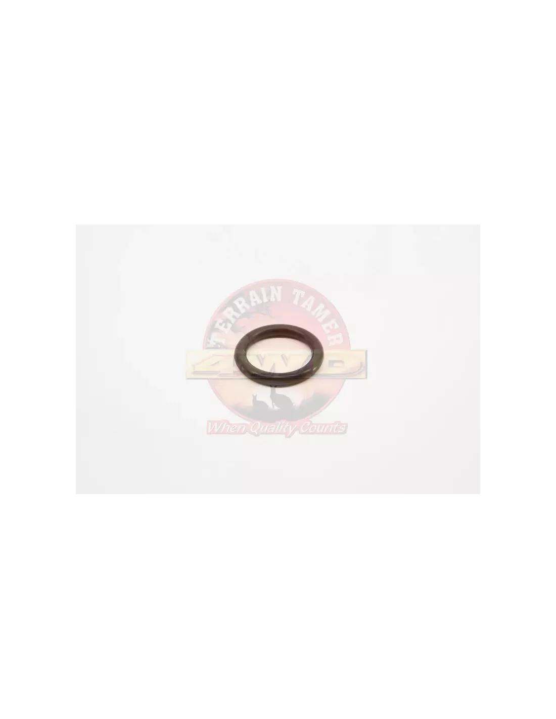 Joint torique arbre tendeur Terrain Tamer Toyota Land