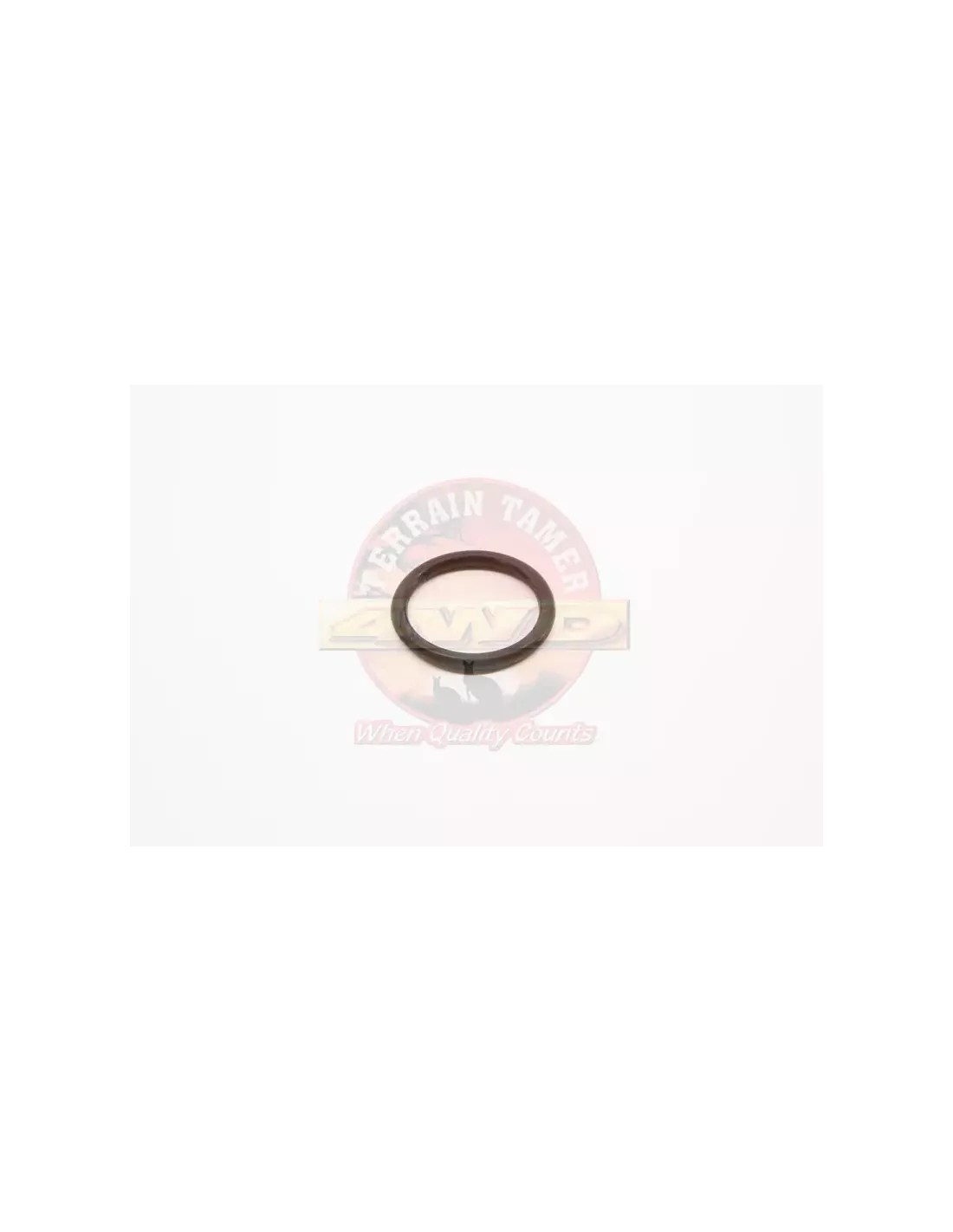Joint torique axe de fourche de sélection Terrain Tamer