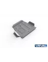 PLAQUE PROTECTION RIVAL MOTEUR (PLAQUE 1) VDJ200 2007- (bN41