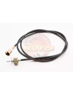 Câble de compteur de vitesse Terrain Tamer Toyota Land 2