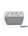 PLAQUE PROTECTION RIVAL MOTEUR (PLAQUE 1) KDJ 150 2009- (bO2