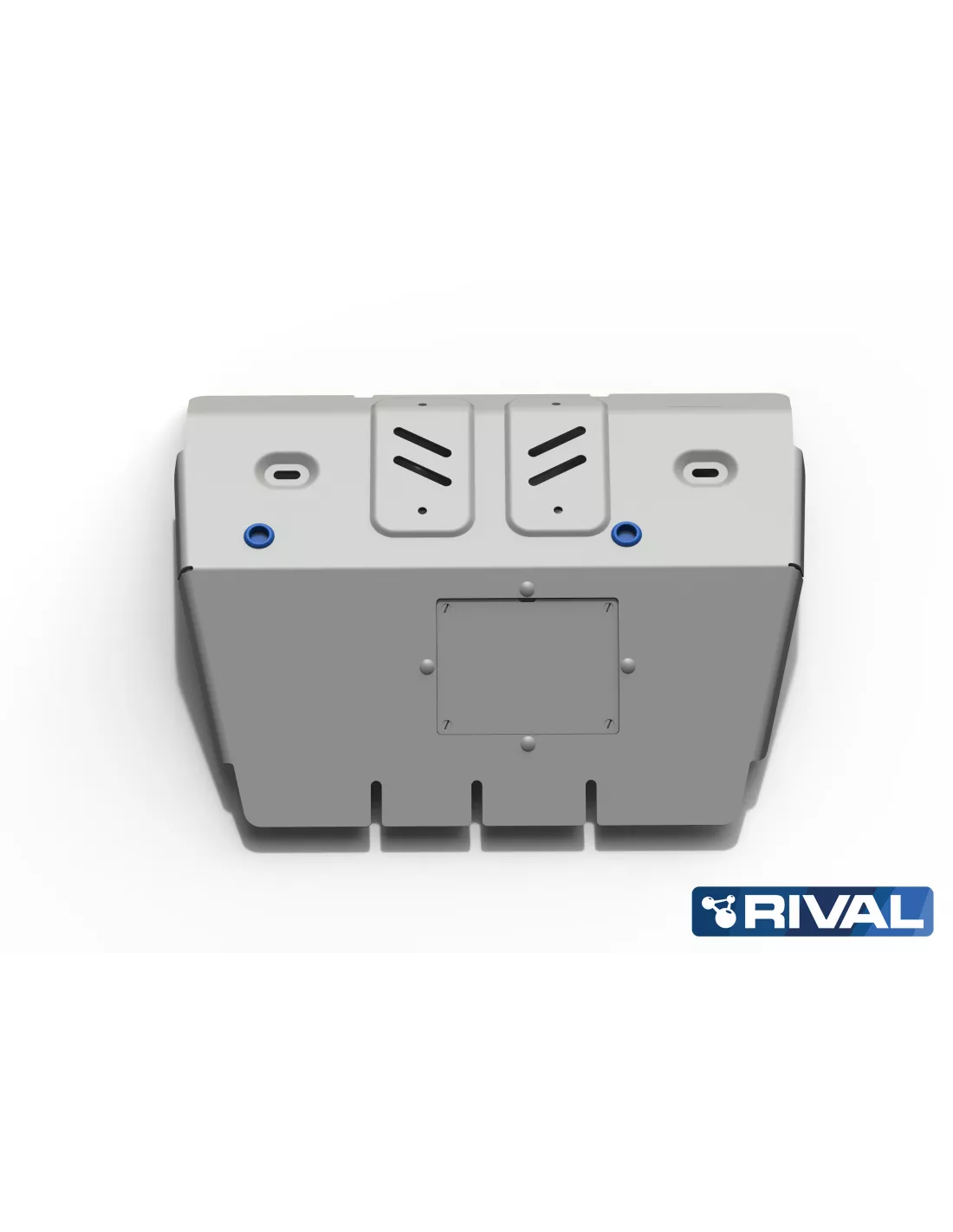 PLAQUE PROTECTION RIVAL MOTEUR (PLAQUE 1) KDJ 150 2009- (bO2