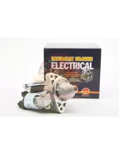 Démarreur 12V 1,6 kW fabriqué par DENSO Japon Terrain Tamer