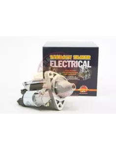 Démarreur 12V 1,6 kW fabriqué par DENSO Japon Terrain Tamer 2