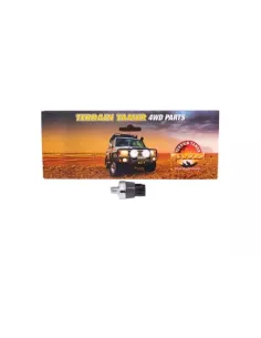 Contacteur témoin pression d'huile moteur Terrain Tamer