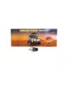 Contacteur témoin pression d'huile moteur Terrain Tamer