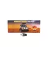 Contacteur témoin pression d'huile moteur Terrain Tamer