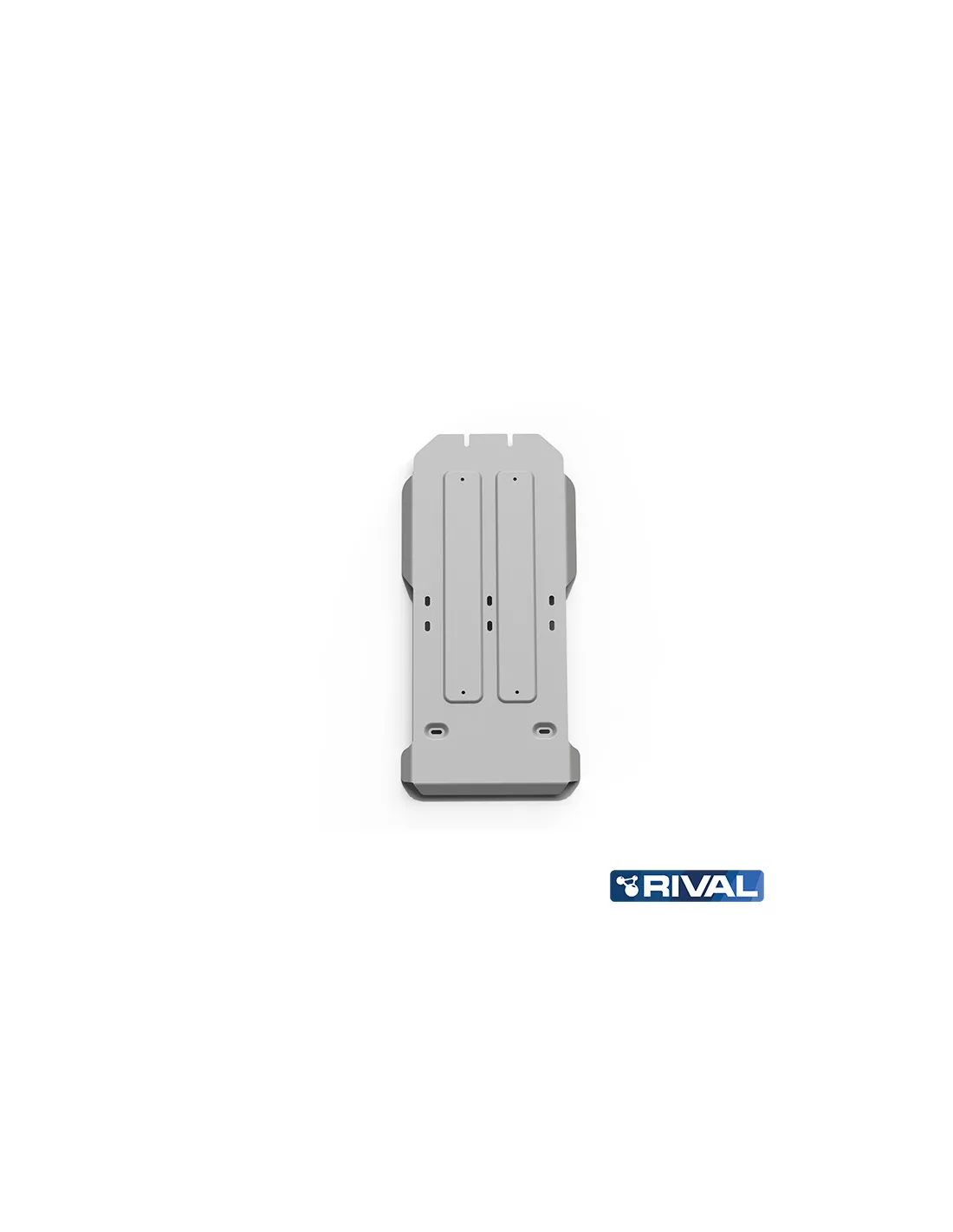 PLAQUE PROTECTION RIVAL BV+BT KDJ 120/150 2007- (b012)