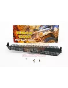 Entrée d’air capot avec grille pour Terrain Tamer Toyota