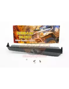 Entrée d’air capot avec grille pour Terrain Tamer Toyota 2