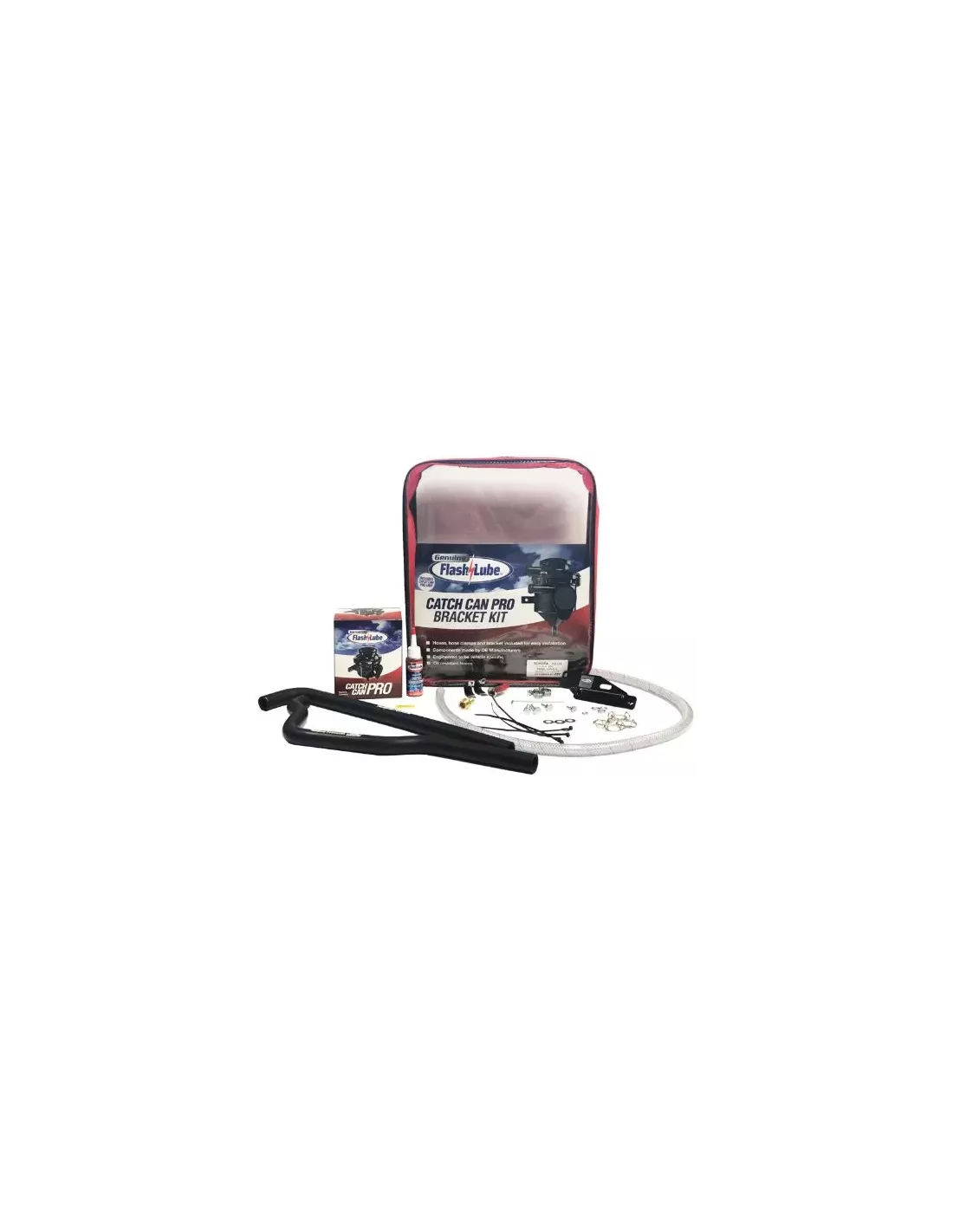 Support FCC & kit complet 1KDFTV compatible modèles VSC