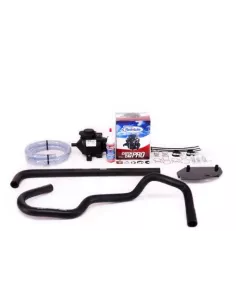 Kit et support FCC pour reniflard 1KDFTV sur conduits