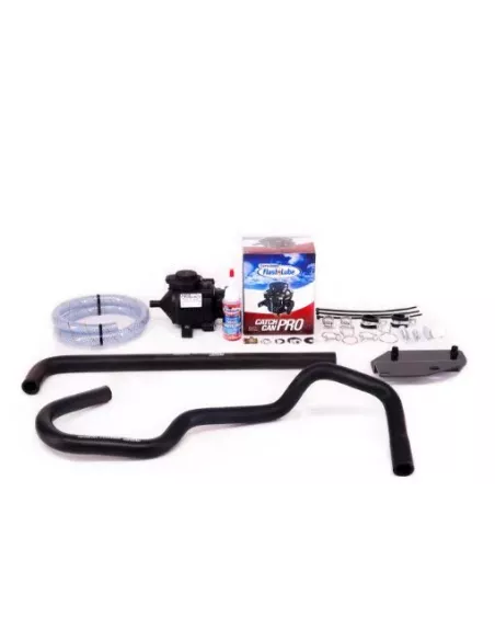 Kit et support FCC pour reniflard 1KDFTV sur conduits