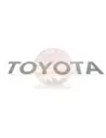 Autocollant pour hayon Terrain Tamer Toyota Hilux KUN26