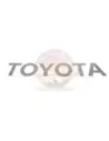 Autocollant pour hayon Terrain Tamer Toyota Hilux KUN26