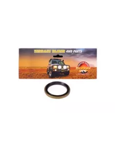 Joint d'huile moyeu avant Terrain Tamer Toyota Tacoma 2Nd