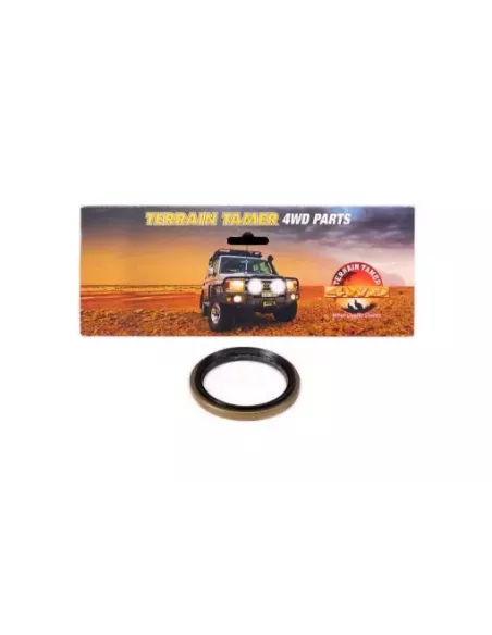 Joint d'huile moyeu avant Terrain Tamer Toyota Tacoma 2Nd