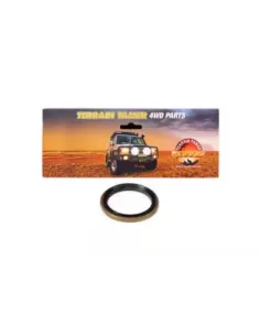 Joint d'huile moyeu avant Terrain Tamer Toyota Tacoma 2Nd 2