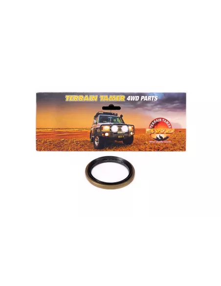 Joint d'huile moyeu avant Terrain Tamer Toyota Tacoma 2Nd