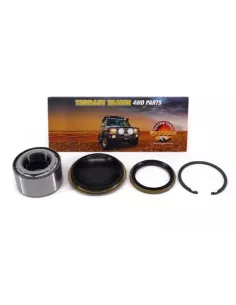 Kit roulement de roue avant 2WD Terrain Tamer Toyota Hilux