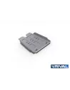 PLAQUE PROTECTION RIVAL BOITE VITESSE TOYOTA HILUX VIGO (bP1