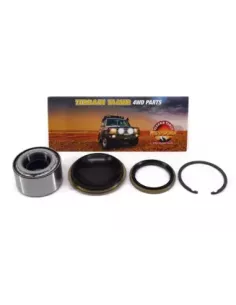 Kit roulement de roue avant 2WD Terrain Tamer Toyota Hilux 2