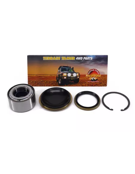 Kit roulement de roue avant 2WD Terrain Tamer Toyota Hilux