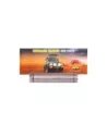 Arbre de renvoi 34 mm Terrain Tamer Toyota Land Cruiser