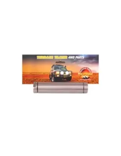 Arbre de renvoi 34 mm Terrain Tamer Toyota Land Cruiser 2