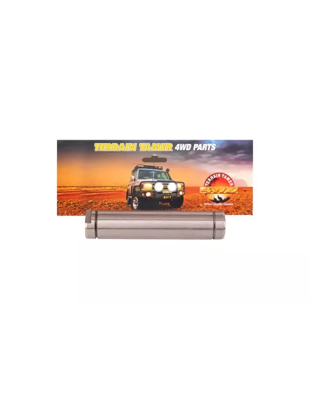 Arbre de renvoi 34 mm Terrain Tamer Toyota Land Cruiser