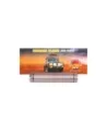 Arbre de renvoi 34 mm Terrain Tamer Toyota Land Cruiser
