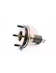 Arbre de transmission sortant avant 105 Série Part Time 4WD