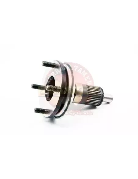 Arbre de transmission sortant avant 105 Série Part Time 4WD