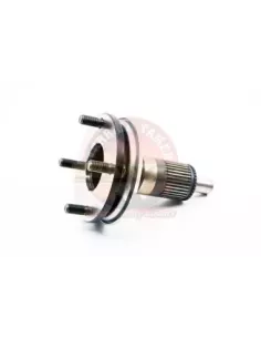 Arbre de transmission sortant avant 105 Série Part Time 4WD 2