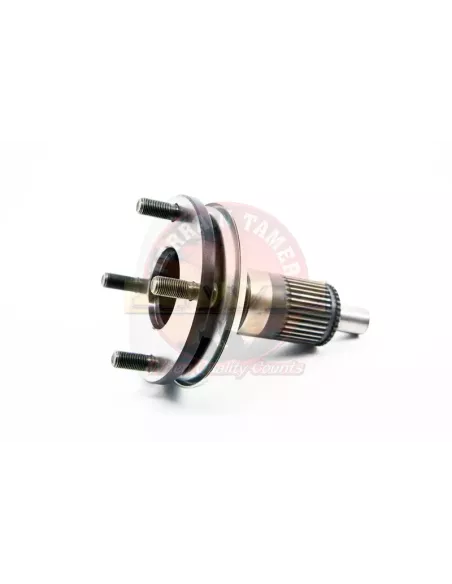 Arbre de transmission sortant avant 105 Série Part Time 4WD