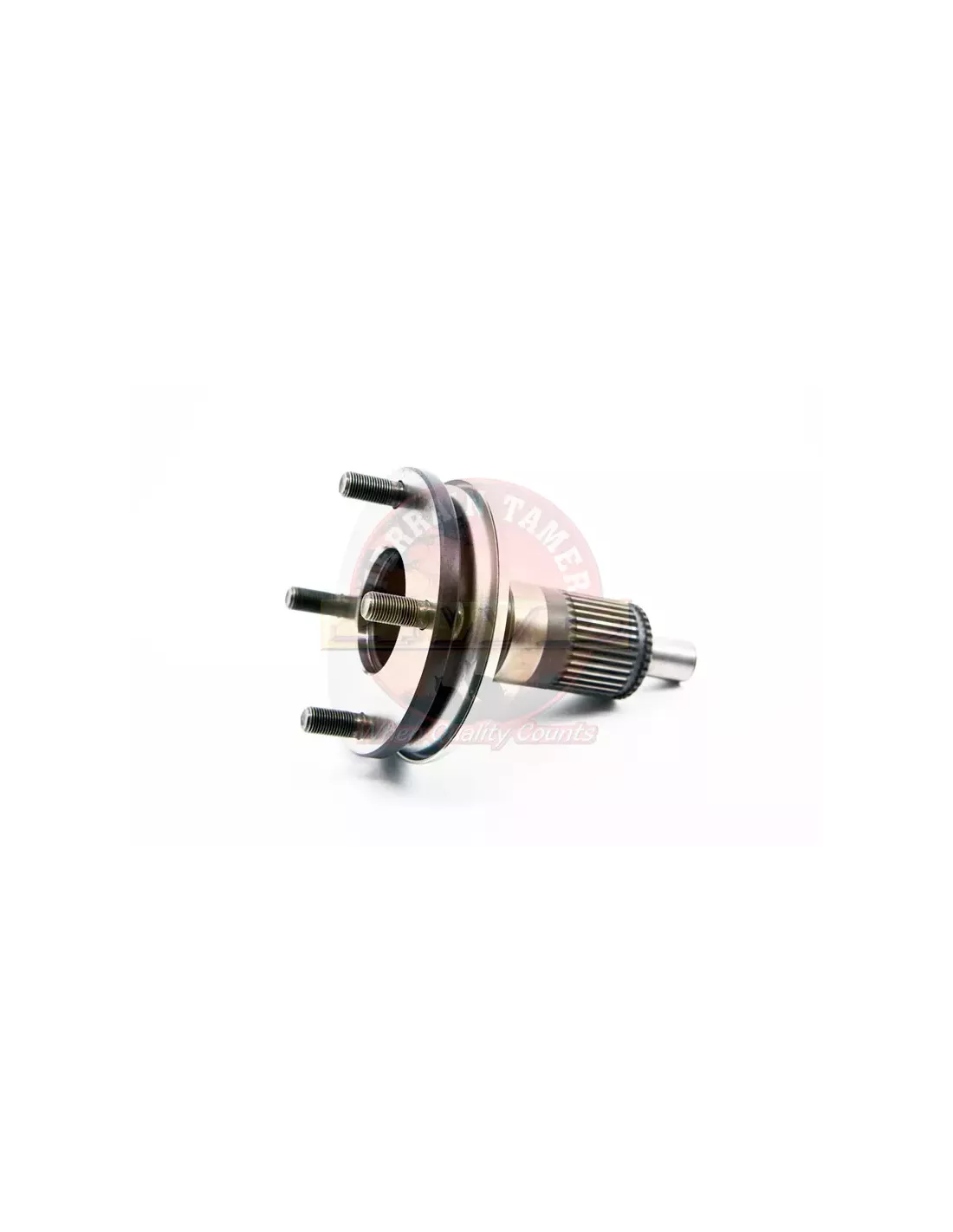 Arbre de transmission sortant avant 105 Série Part Time 4WD