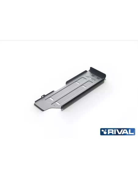 PLAQUE PROTECTION RIVAL RESERVOIR TOYOTA HILUX VIGO (bP11)