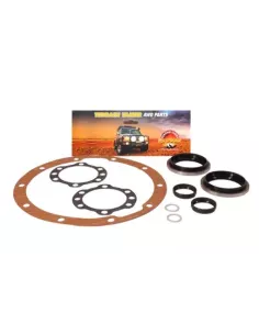 Kit joints pont arrière compatible frein à disque arrière