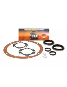 Kit joints pont arrière compatible frein à disque arrière 2