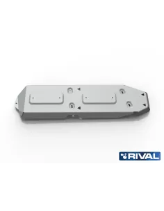 PLAQUE PROTECTION RIVAL RESERVOIR VW AMAROK (bP11)