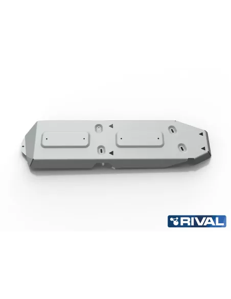 PLAQUE PROTECTION RIVAL RESERVOIR VW AMAROK (bP11)