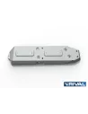 PLAQUE PROTECTION RIVAL RESERVOIR VW AMAROK (bP11)