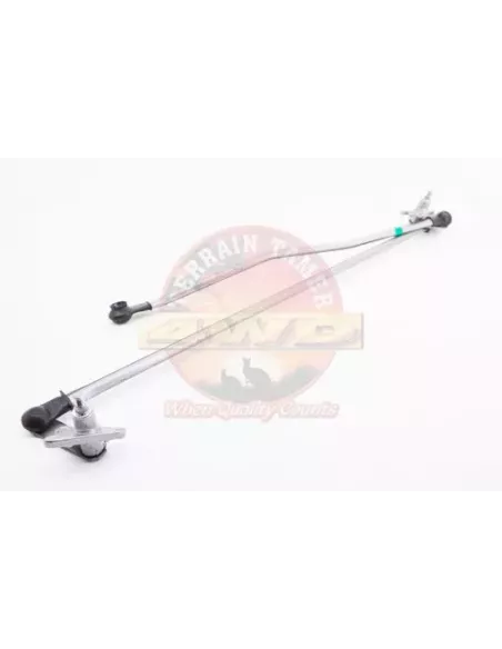 Ensemble de liaison essuie-glace avant Terrain Tamer Toyota