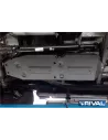 PLAQUE PROTECTION RIVAL RESERVOIR VW AMAROK (bP11)