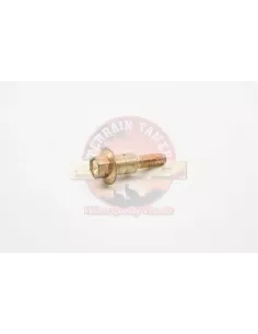 Boulon de support d'égaliseur de câble de frein à main au