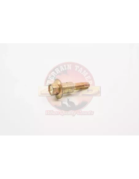 Boulon de support d'égaliseur de câble de frein à main au