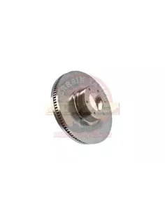 Disque de frein arrière Terrain Tamer Toyota Land Cruiser