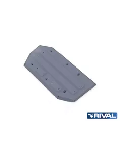 PLAQUE PROTECTION RIVAL RESERVOIR VW T5/T6 (bP31)
