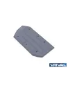 PLAQUE PROTECTION RIVAL RESERVOIR VW T5/T6 (bP31)